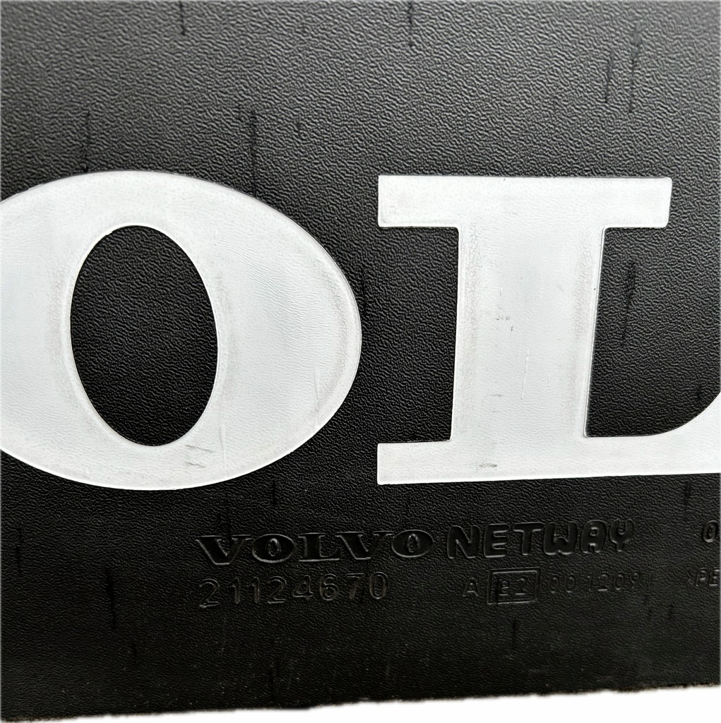 фото №5, Брызговик крыла заднего volvo fh4 21124670