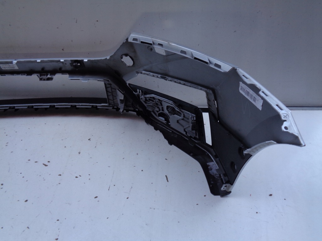 фото №8, Бампер передний skoda octavia iv 4 rs 5e3 20- nr 45613