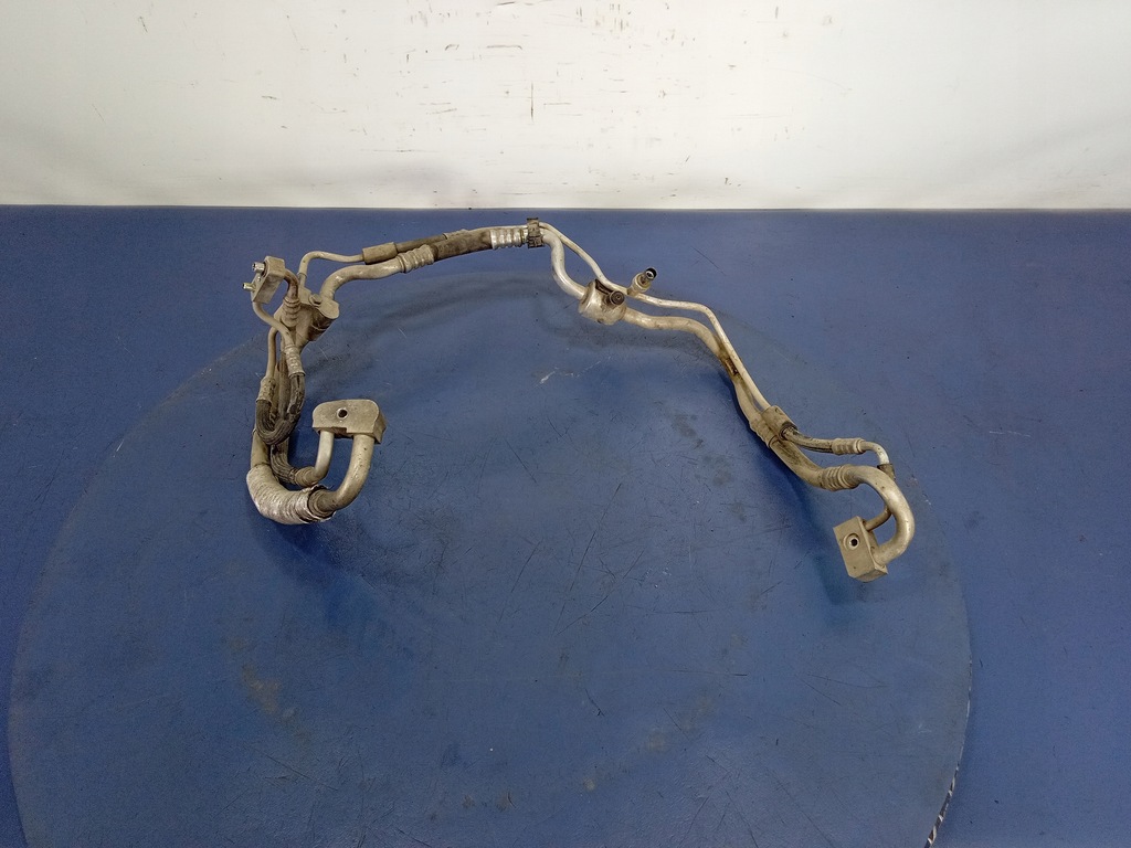 фото №1, Opel meriva a 1.7 cdti 101km шланг кондиціонера