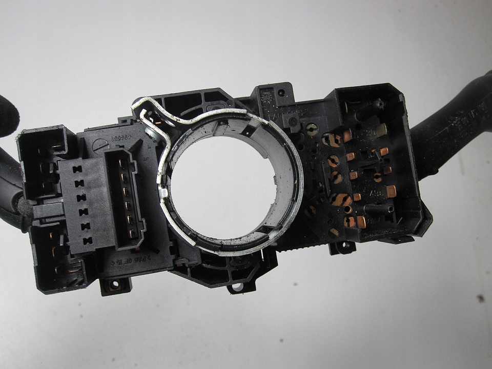 фото №16, Перемикач комбінований перемикачі audi a3 97r 98r