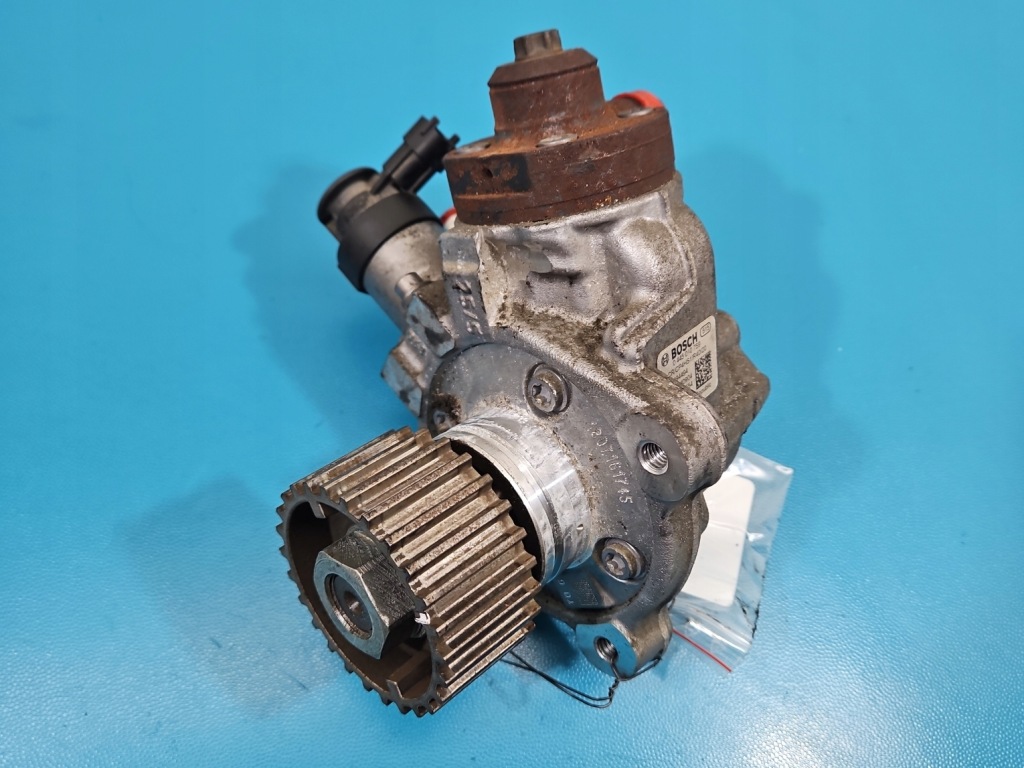 Купити Насос упорскування opel insignia b 0445010759 55494494 2.0 cdti