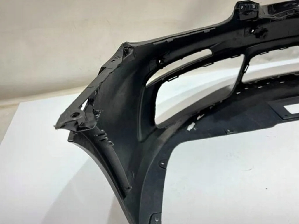 фото №8, Бампер перед 982 boxter cayman 9828980410