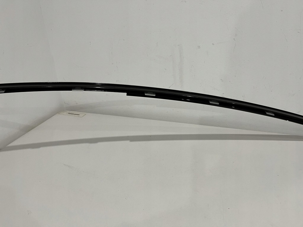 фото №7, Bmw 5 f10 молдинг рамки скло двері лівий задня czarna 7209711