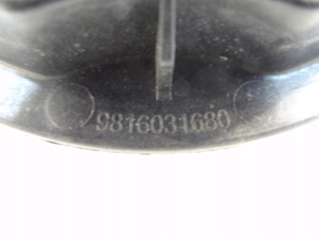 фото №4, Citroen c4 iii болт кронштейн колеса запасного 9816031680