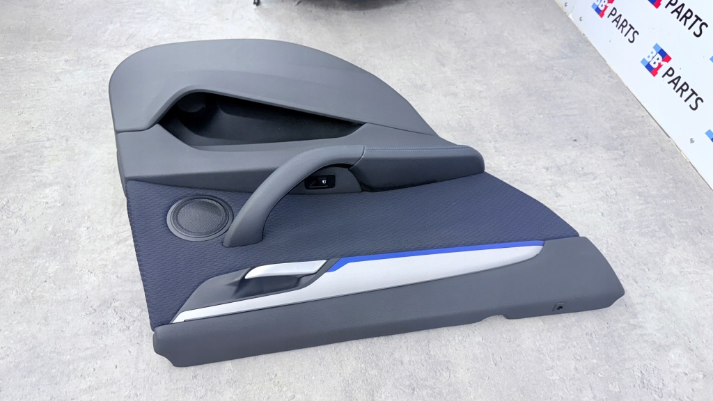 фото №14, Bmw f48 x1 сидіння заднє сидіння обшивки алькантара hexagon m-pakiet з підігрівом eu