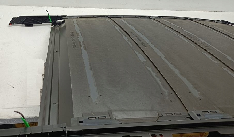 фото №7, Люк панорама шторка citroen c5 iii x7 kombi