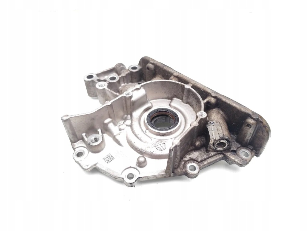 фото №10, Vw t-roc насос масляная 1.5 tsi бензин 110kw 150 hp 05e115105a 2021 suv