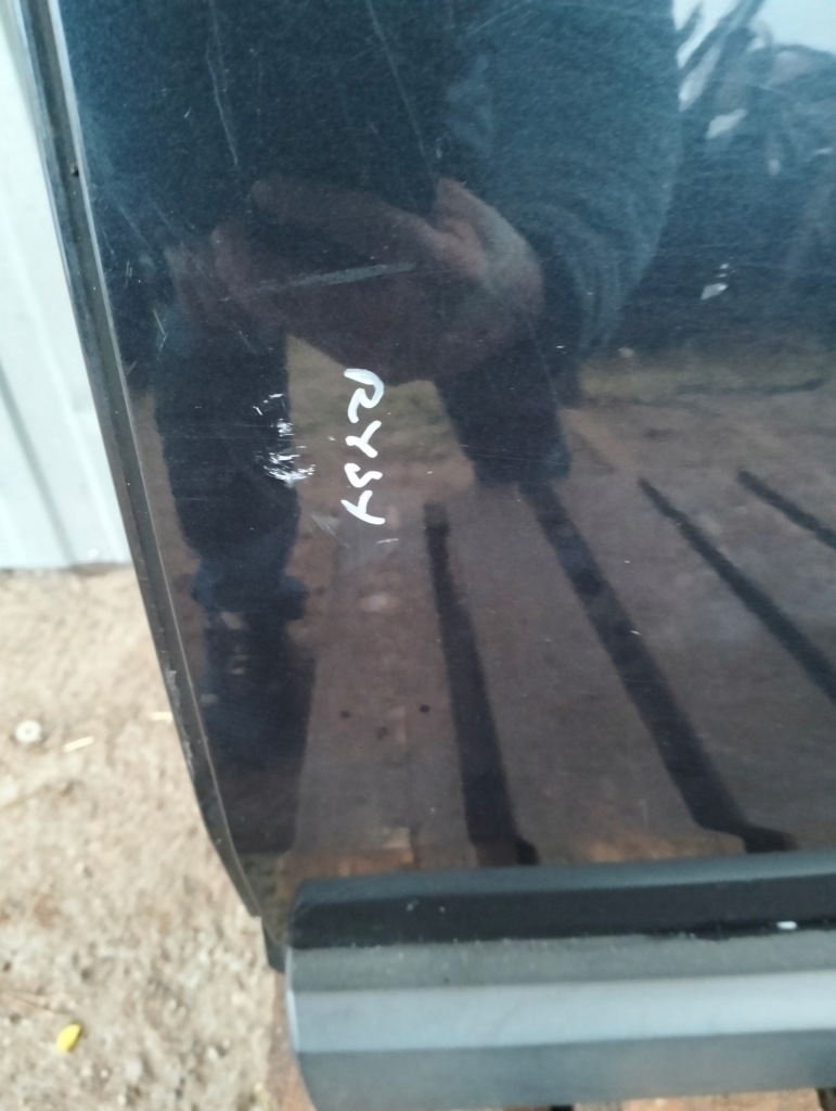 фото №7, Дверь левая задняя land rover discovery 3 iii 2004-2009 цвет lrc731