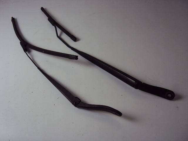 фото №1, Важелі двірник citroen ds3 i