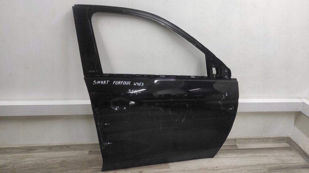 фото №1, Smart forfour w453 дверь правое перед оригинал.