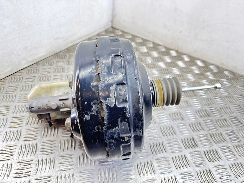 фото №8, Opel insignia a 2010 усилитель тормоза