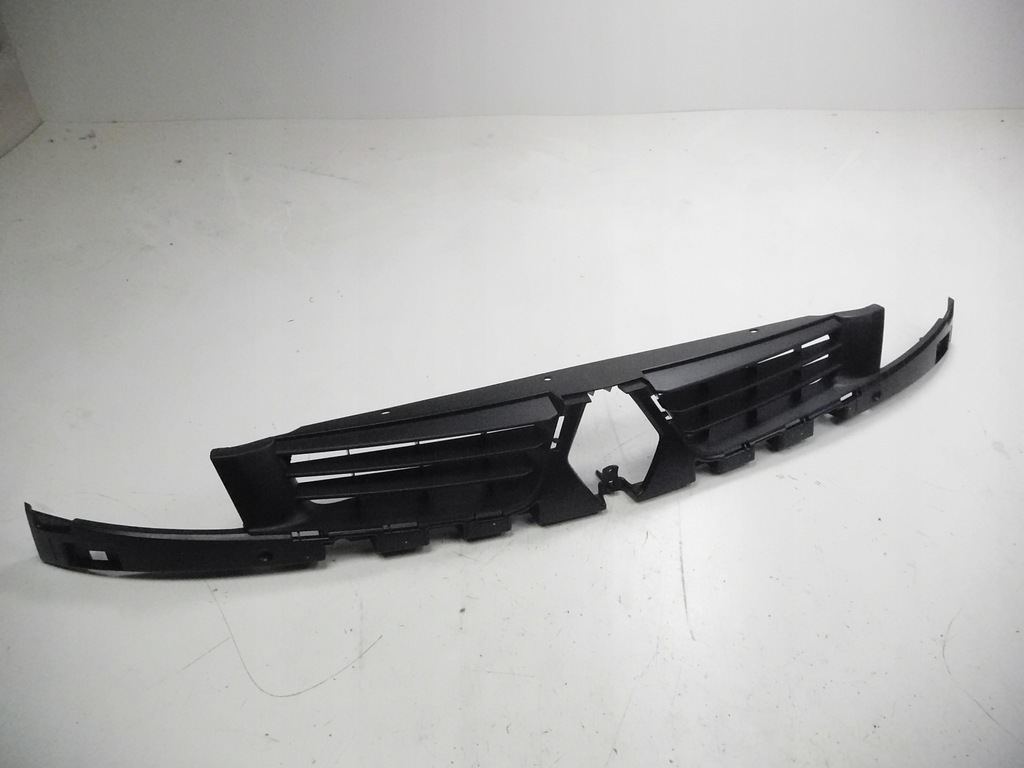 фото №2, Решётка радиатора renault kangoo 05.03- 7701062877