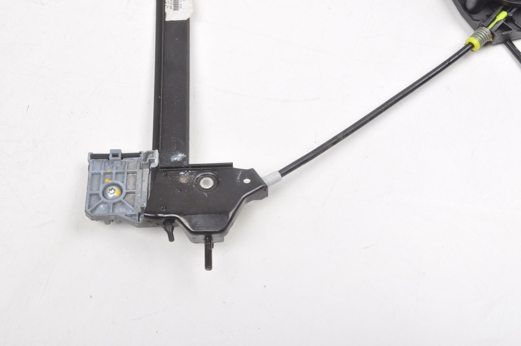 фото №12, Ferrari california 4.3 подъемник механизм стекло правый перед 69844700