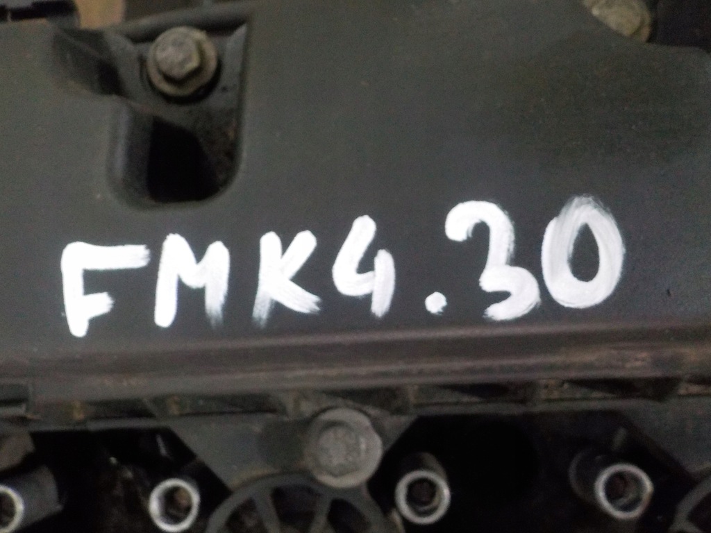 фото №11, Ford mondeo 2007r mk4 2.0tdci 140km двигатель / блок двигателя двигателя 7g9q6007aa