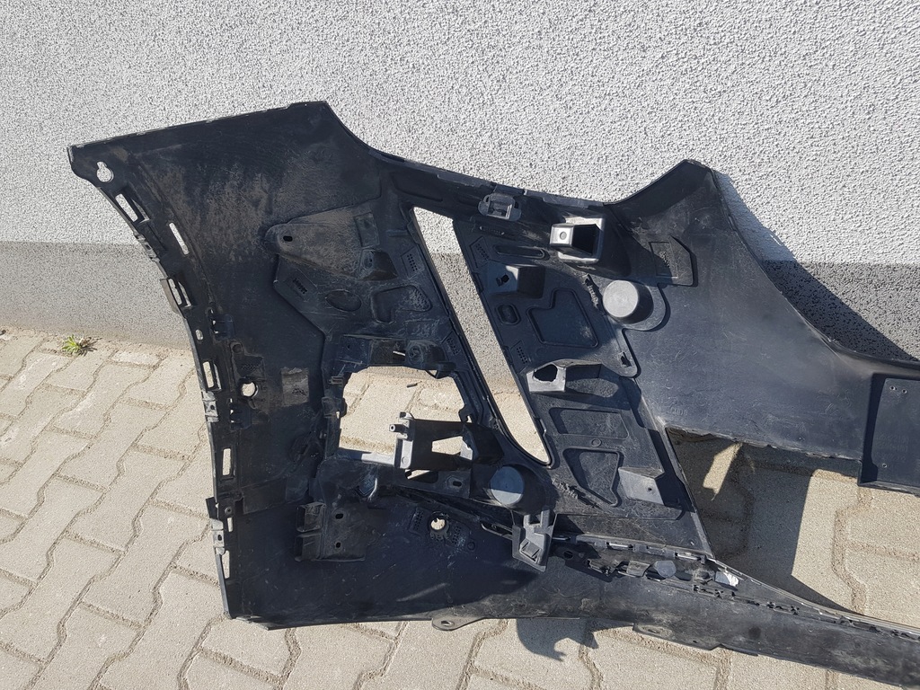 фото №7, Бампер перед передний peugeot 2008 ii 2 9826322180