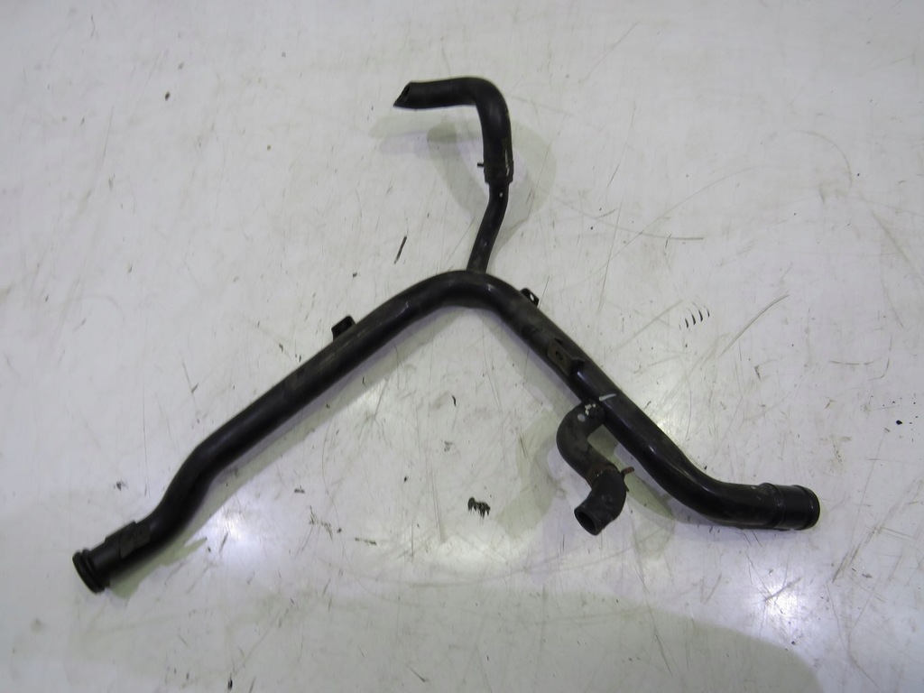 фото №4, Труба шланг wody kia ceed ii 1.4 crdi 2012