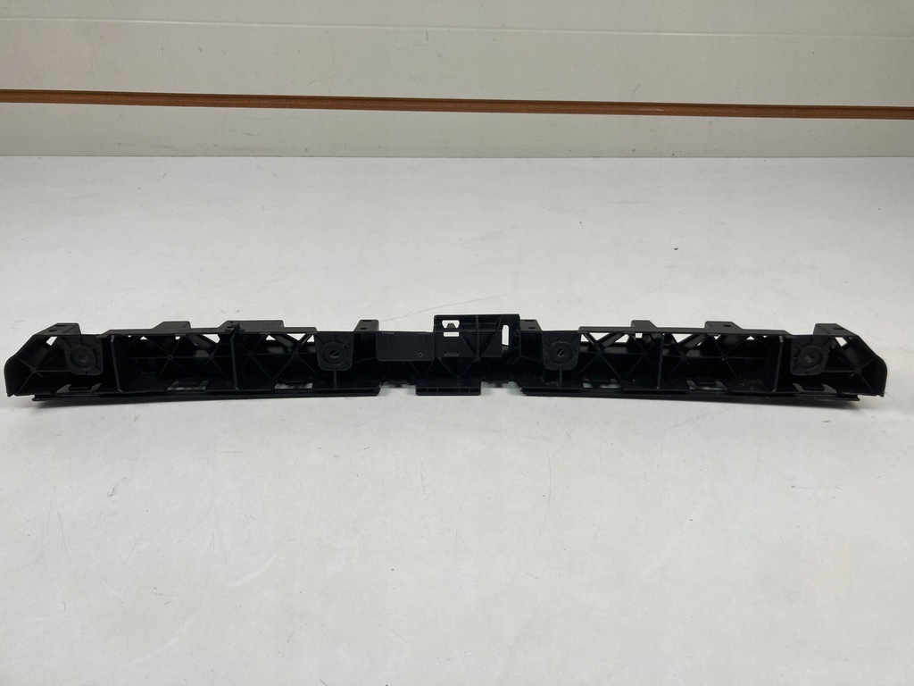 фото №6, Направляющая бампера заднего seat ibiza v 5 6f0