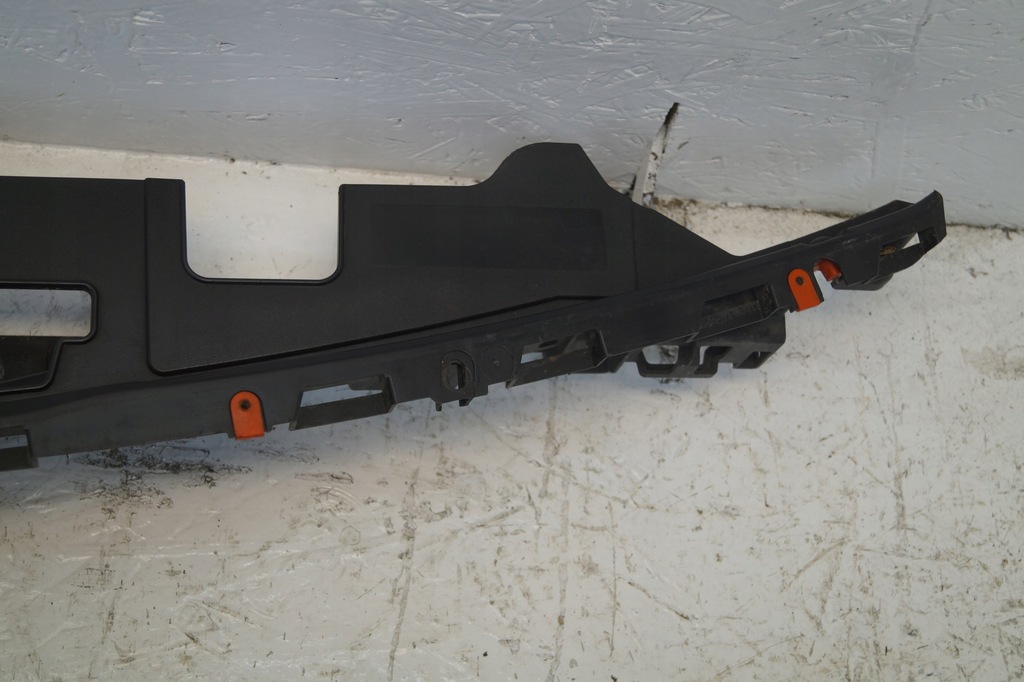 фото №6, Защита поперечина передний opel insignia a 13250569