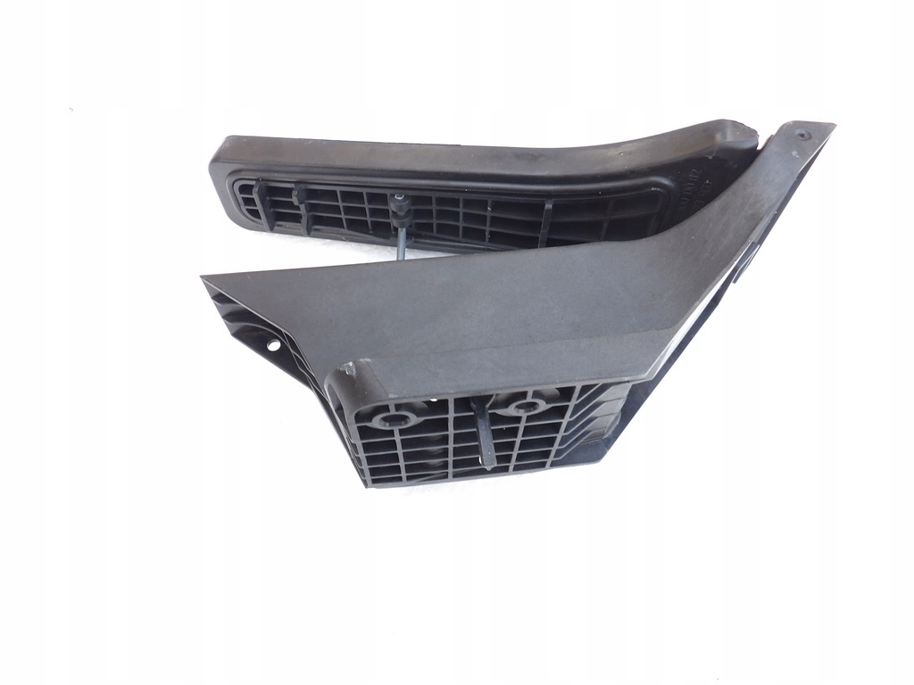 фото №4, Mercedes glk педаль газа потенциометр