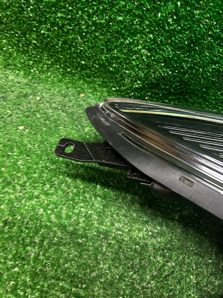 фото №7, Hyundai i40 lift led h7 линза фара левый