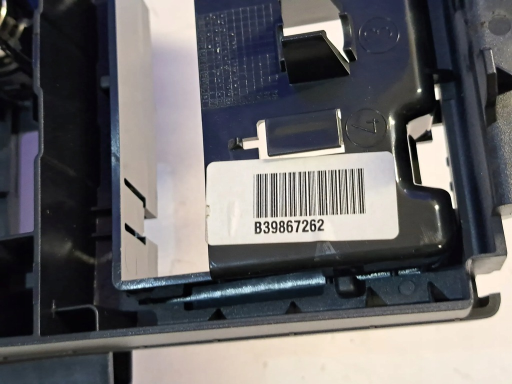 фото №7, Volvo s80 2012 підлокітники