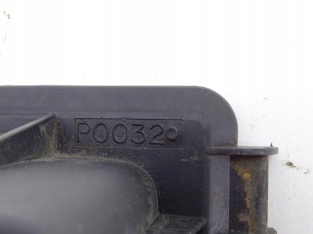 фото №3, Freelander i 96-06 корпус фільтра повітря góra