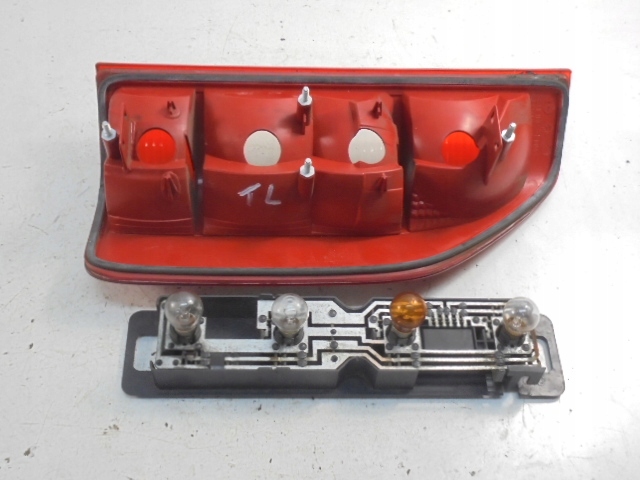 Mercedes sprinter 1 00-06 фара задні задня ліва вкладиш Недорого