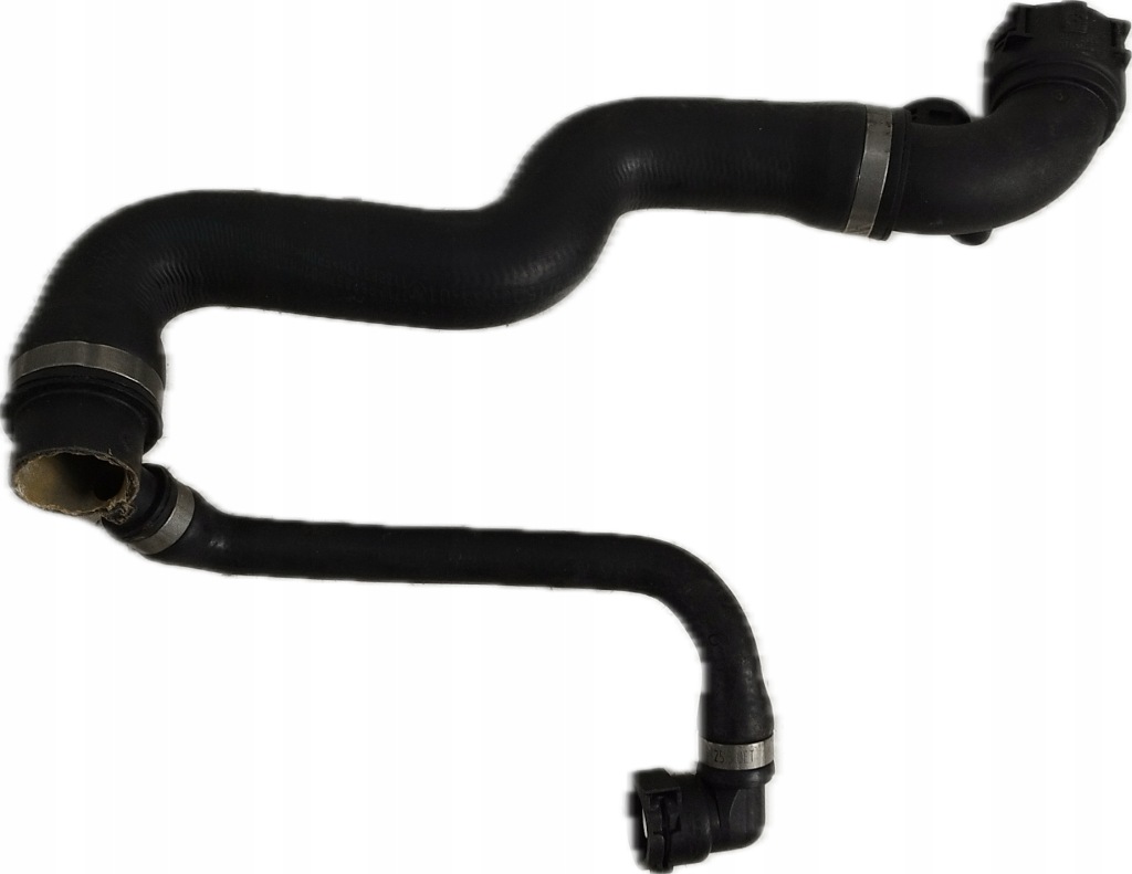 Купити Bmw 3 e46 труба радіатора шланг патрубок води 7520670