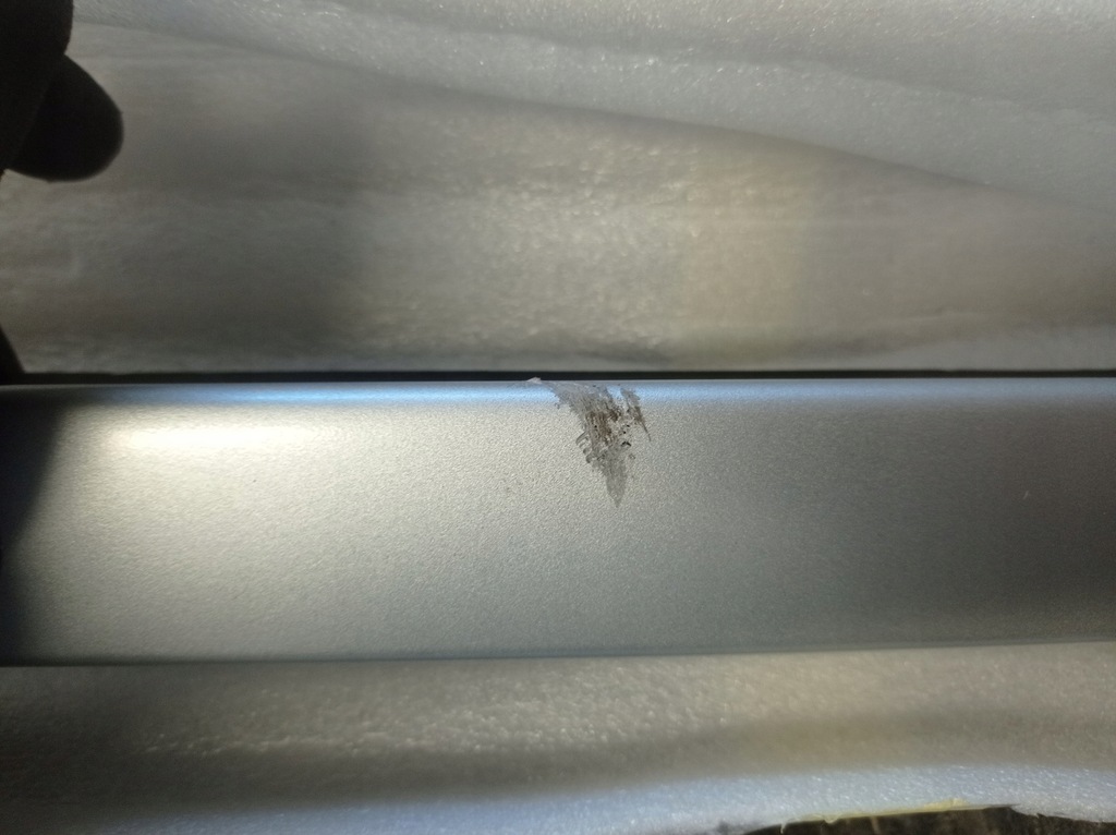 фото №9, Рейлинг kia sportage iv