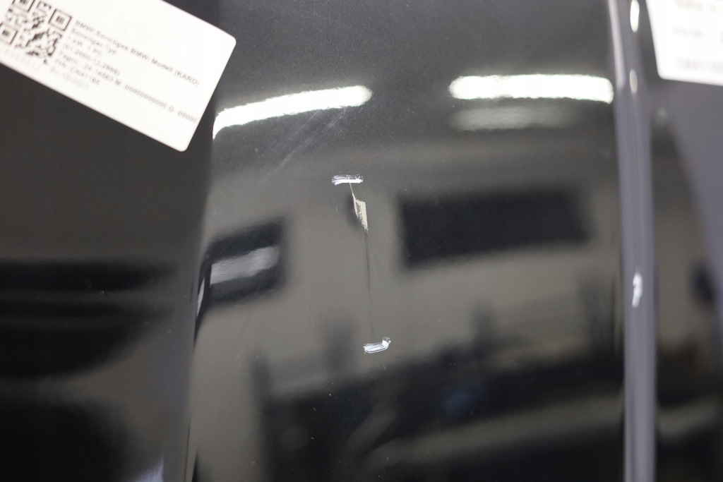 фото №13, Перед bmw ix i20 капот бампер m-pakiet крыло лампа led усилитель 475