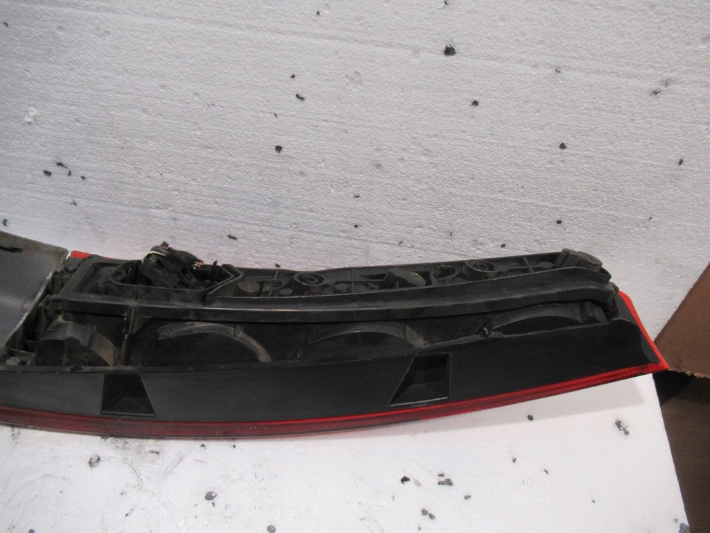 фото №7, Лампа задняя правая opel meriva a 03-05