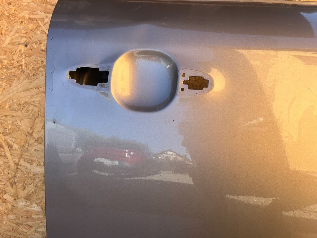 фото №14, Hyundai santa fe ii 2 двері передні перед праве