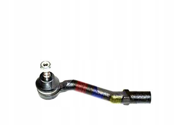 фото №11, Наконечник тяга citroen c2, c3 l