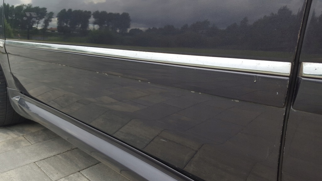 фото №8, Audi a8 d3 4.2 '03 двері лівий перед ліва lz7q