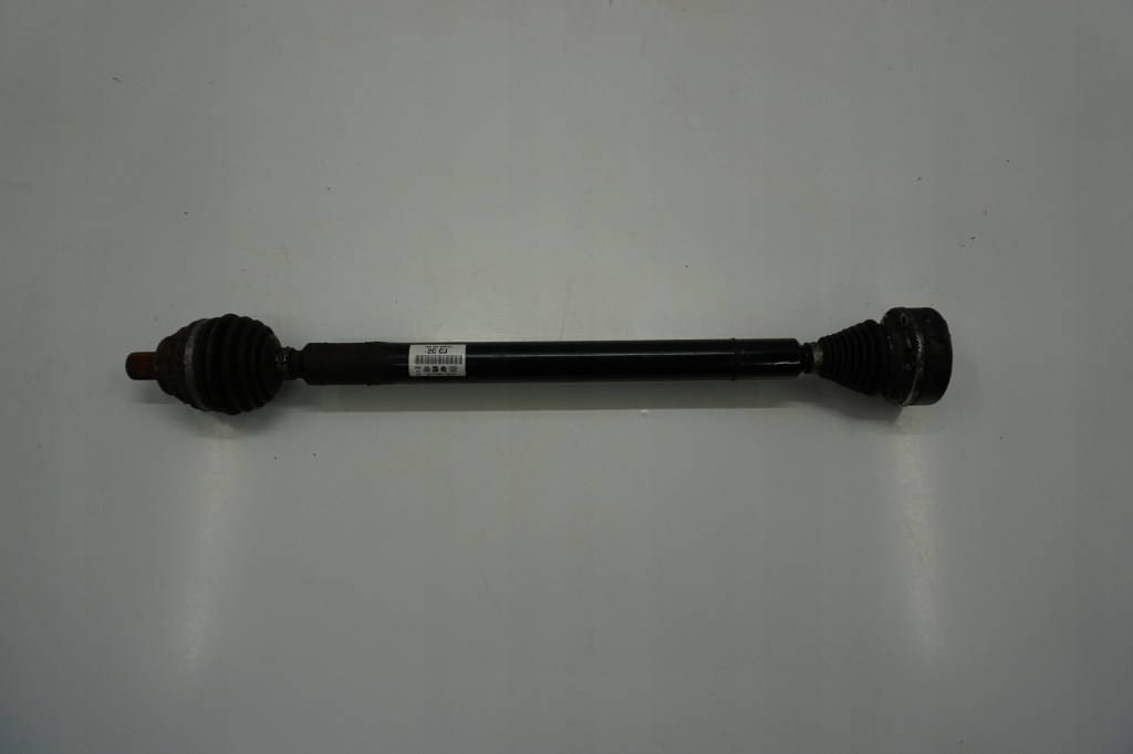 Купить Skoda octavia 2 приводной вал правая 1.9tdi 1k0407272cc