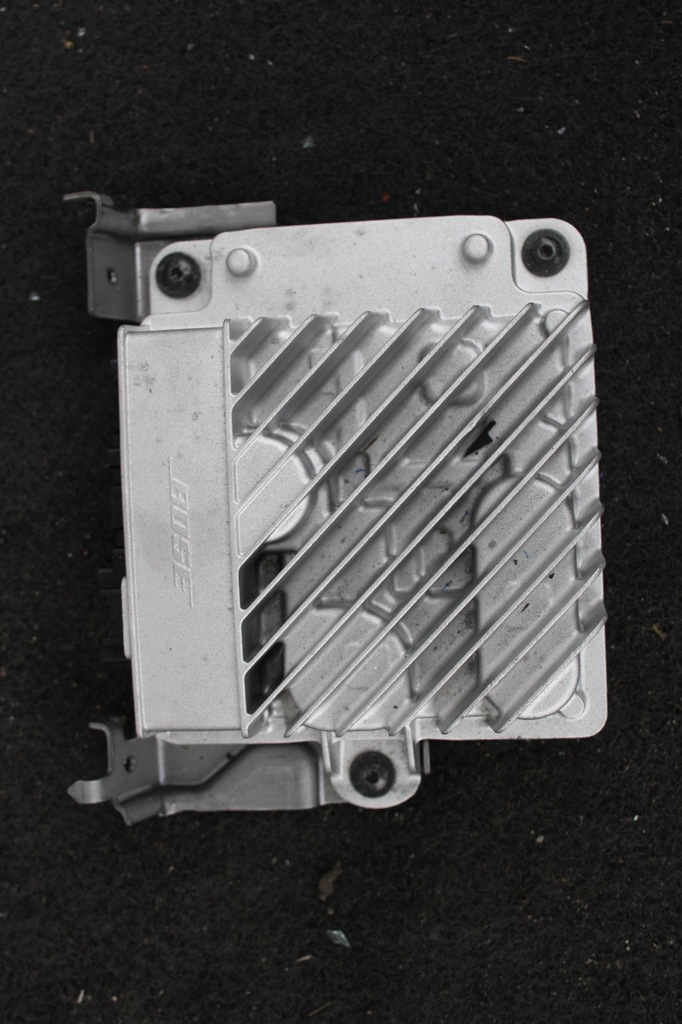 фото №1, Renault talisman підсилювач bose 280630844r