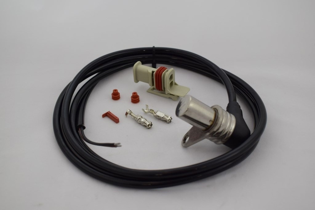 фото №1, Датчик обертів вала scania