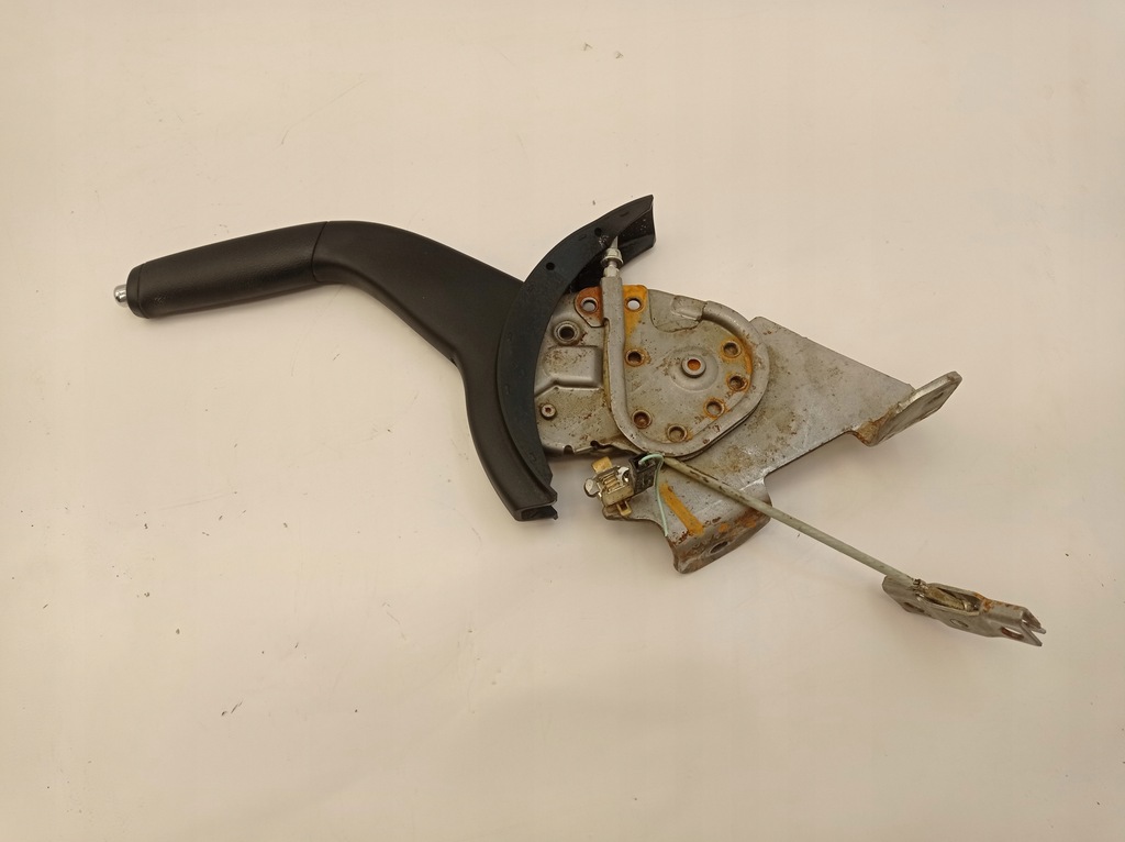 фото №1, Mitsubishi asx важіль гальма ручного