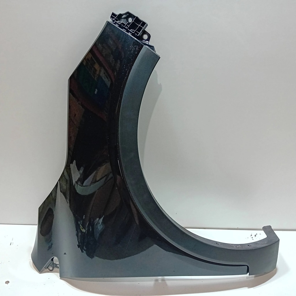 фото №1, Kia sorento iii 15- крила правий перед молдинг