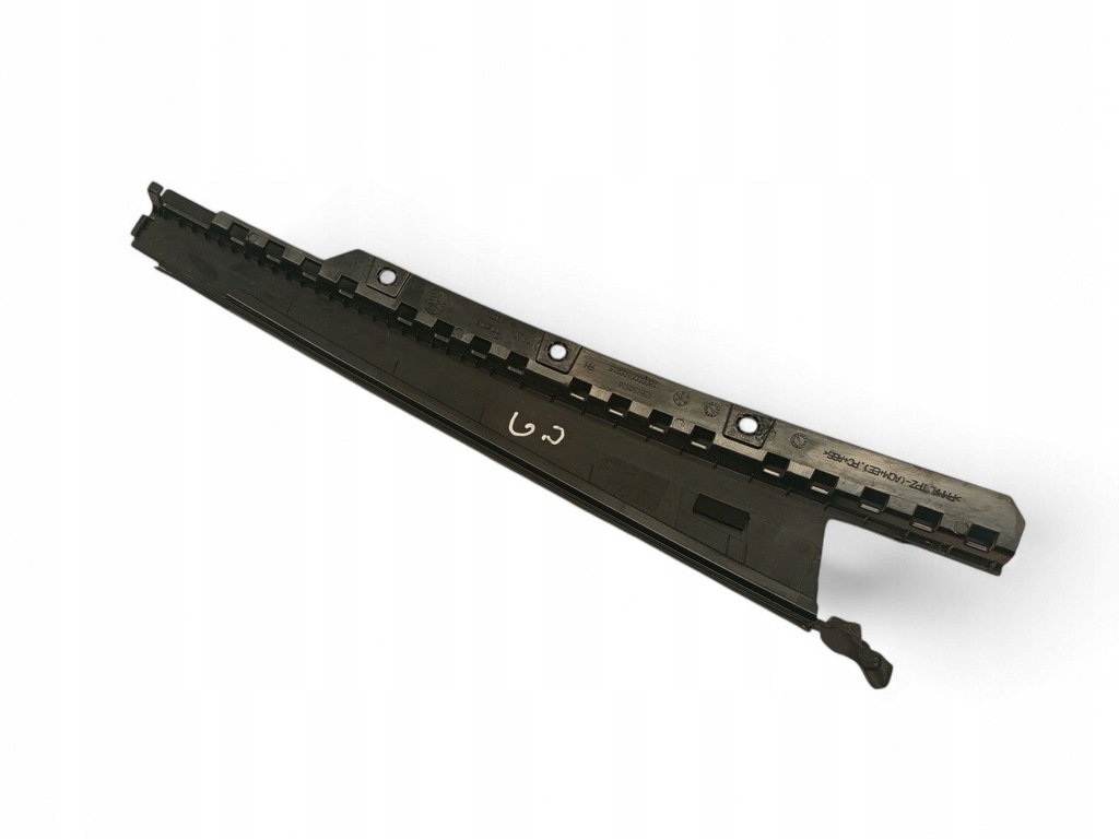 фото №1, Alfa romeo stelvio 156134614 права сторона ущільнювачі вікон