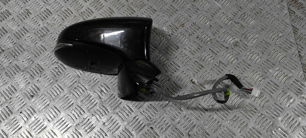 фото №1, Lexus rc 350 rcf дзеркало праве ліва idealne