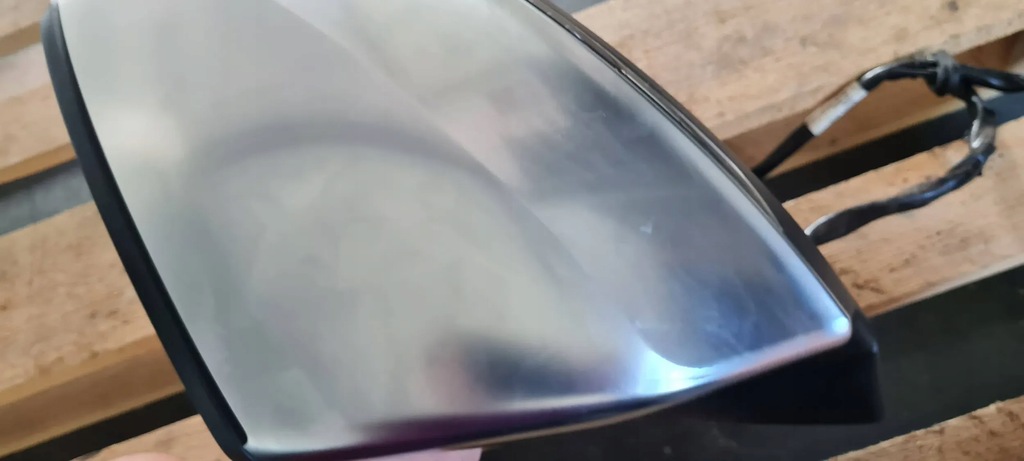 фото №11, Sq5 q5 80a зеркало левая левый перед передние anglik 4m0857527d