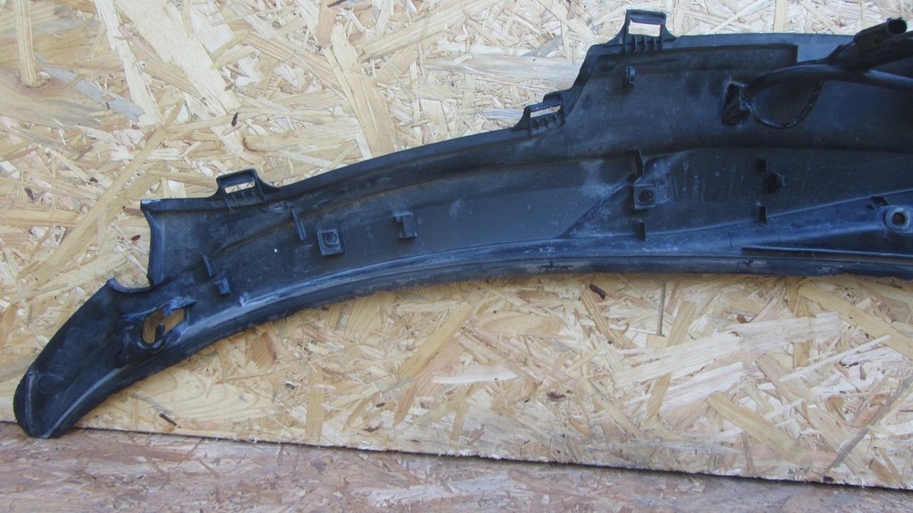 фото №8, Жабо пластиковый porsche carrera 911 997