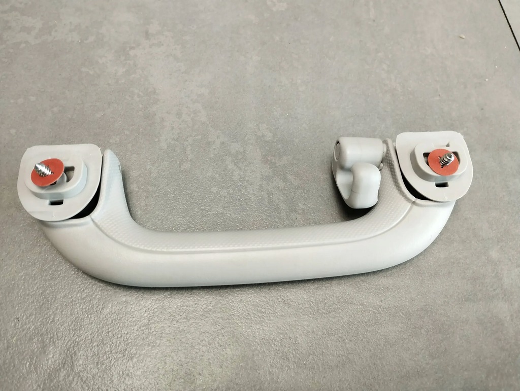 фото №2, Hyundai ix35 ручка потолочный задняя 85342-2s000