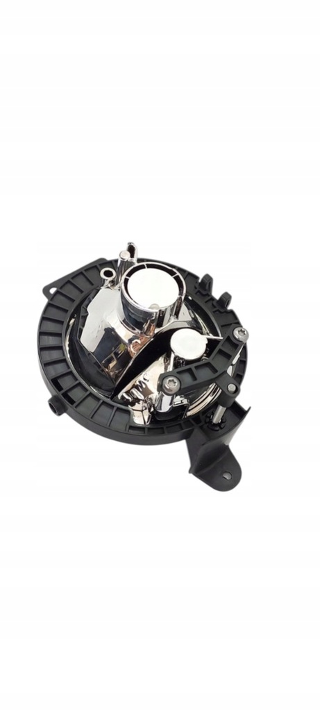 фото №2, Лампа противотуманная le/pr mini r56 clubman r55 coupe r58 r57 roadster r59