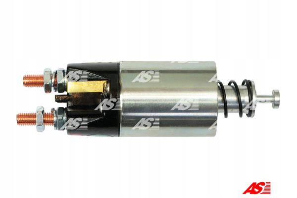 фото №2, As-pl автоматична коробка передач стартер вимикач ss5093