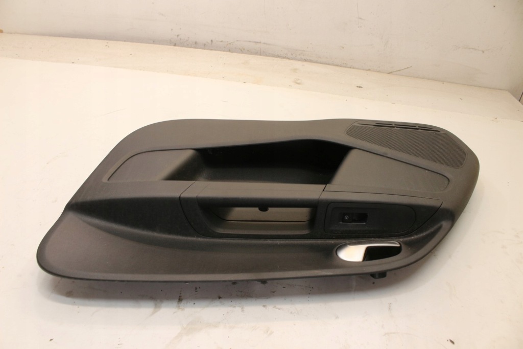 фото №4, Обшивка оббивка двері правий перед vw up lift e-up 23r. eu