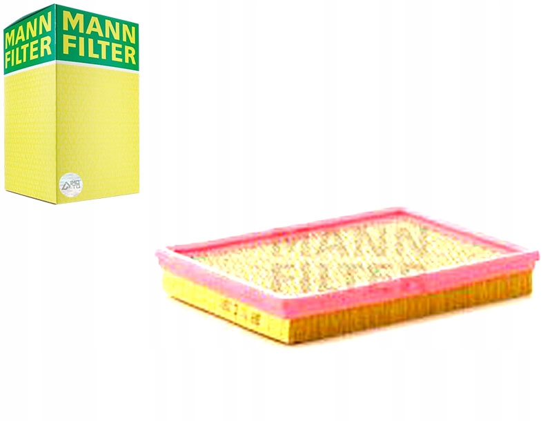 фото №1, Фильтр воздуха chrysler pt cruiser 2.0 pt_