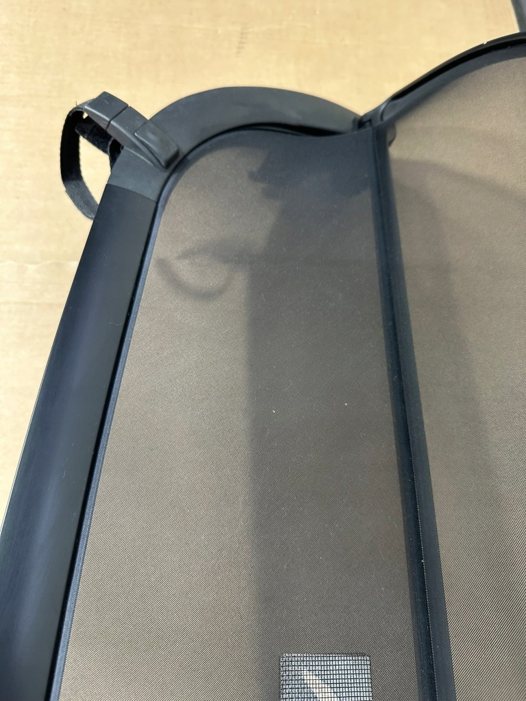 Windschott, захист, вітрозахисний екран, windshot, mercedes sl r230, w230 оригінал в Україні