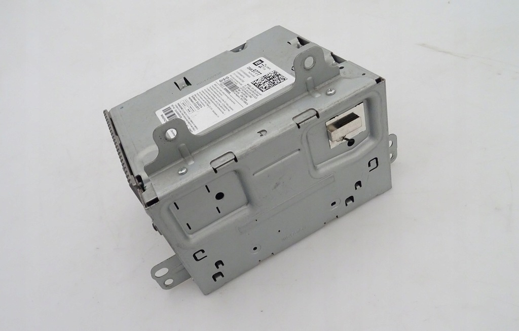 фото №1, 2014-2015 camaro радио навигация считыватель бортовой компьютер